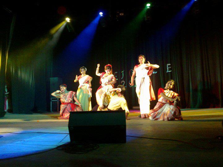 Swami Vivekananda Institute of Modern Science Kolkata Events photo 9